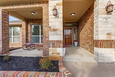 1001 Morningside Drive, Burleson, TX 76028 - Photo 3