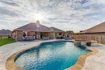 1001 Morningside Drive, Burleson, TX 76028 - Photo 31