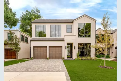 4718 W Amherst Avenue, Dallas, TX 75209 - Photo 1