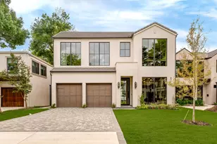 4718 W Amherst Ave, Dallas, TX 75209 - Photo 1