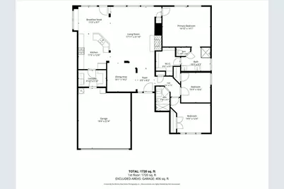 4825 Gloucester Drive, Grand Prairie, TX 75052 - Photo 39