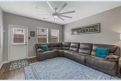 5332 Northfield Drive, Fort Worth, TX 76179 - Photo 9
