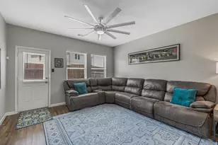 5332 Northfield Dr, Fort Worth, TX 76179 - Photo 9