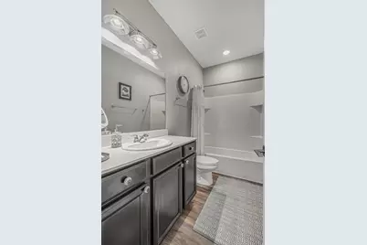 5332 Northfield Drive, Fort Worth, TX 76179 - Photo 19