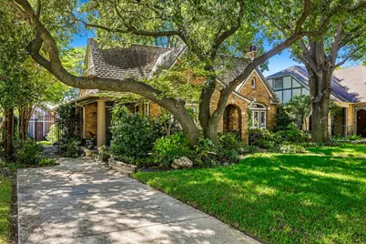 5906 Mercedes Avenue, Dallas, TX 75206 - Photo 33