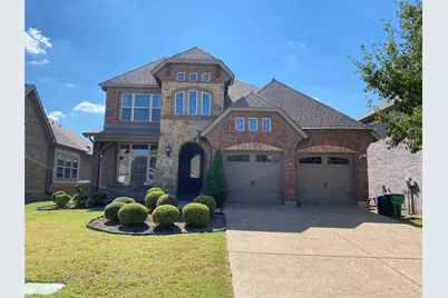 3901 Jeanette Lane, McKinney, TX 75071 - Photo 1