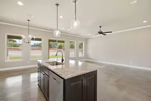 125 Graystone Dr, Weatherford, TX 76087 - Photo 5