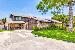 1726-1728 Stonegate Dr, Denton, TX 76205 - Photo 1