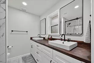 600 Lakeshore Blvd, Oak Point, TX 75068 - Photo 19