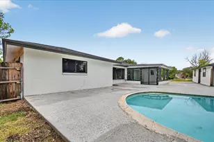 600 Lakeshore Blvd, Oak Point, TX 75068 - Photo 29