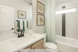 4113 Miscellany Ln, Celina, TX 75078 - Photo 31