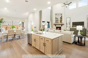 4113 Miscellany Ln, Celina, TX 75078 - Photo 19