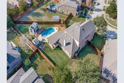 12109 Bonifay Court, McKinney, TX 75071 - Photo 35