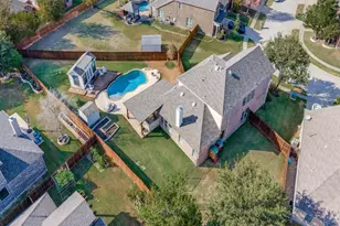 12109 Bonifay Ct, McKinney, TX 75071 - Photo 35
