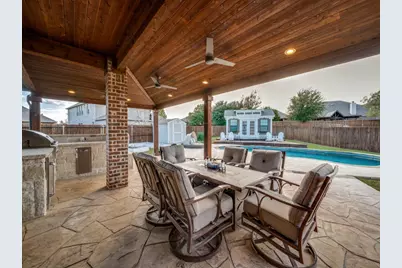 12109 Bonifay Court, McKinney, TX 75071 - Photo 5