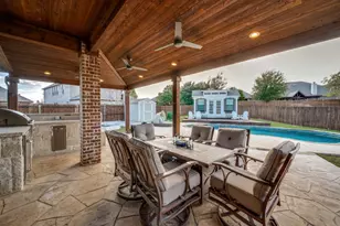 12109 Bonifay Ct, McKinney, TX 75071 - Photo 5