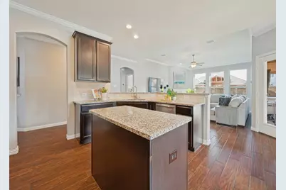 12109 Bonifay Court, McKinney, TX 75071 - Photo 17