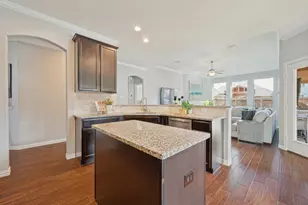 12109 Bonifay Ct, McKinney, TX 75071 - Photo 17