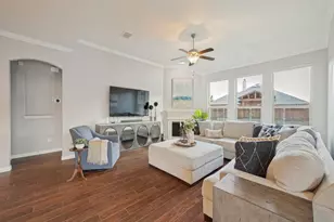 12109 Bonifay Ct, McKinney, TX 75071 - Photo 15
