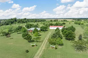 689 Lcr 662, Kosse, TX 76653 - Photo 33