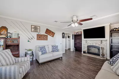 2045 Cobler Road, Collinsville, TX 76233 - Photo 21