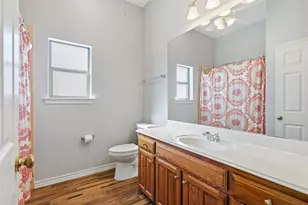 1013 Telford Trail, Crowley, TX 76036 - Photo 19