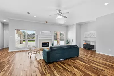 1013 Telford Trail, Crowley, TX 76036 - Photo 9