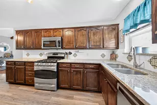 1290 Co Rd 3355, Paradise, TX 76073 - Photo 17