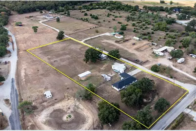 1290 County Road 3355, Paradise, TX 76073 - Photo 1