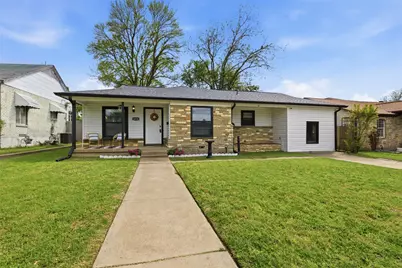 4324 Lambeth Lane, Fort Worth, TX 76103 - Photo 3