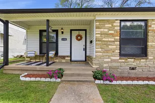 4324 Lambeth Ln, Fort Worth, TX 76103 - Photo 5