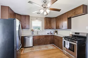 4324 Lambeth Ln, Fort Worth, TX 76103 - Photo 11