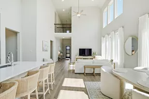 13705 Green Hook Rd, Fort Worth, TX 76008 - Photo 9