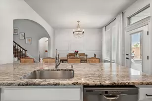 2741 Thornhill Ln, Mansfield, TX 76084 - Photo 13