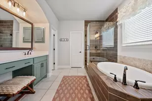 2741 Thornhill Ln, Mansfield, TX 76084 - Photo 19