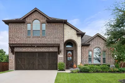 2741 Thornhill Lane, Mansfield, TX 76084 - Photo 1