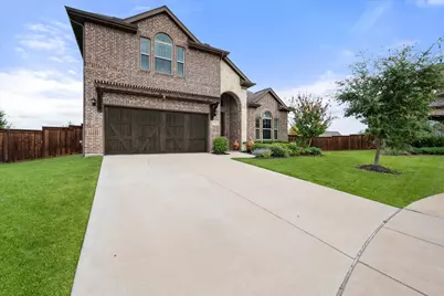 2741 Thornhill Lane, Mansfield, TX 76084 - Photo 3