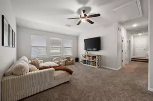 2741 Thornhill Ln, Mansfield, TX 76084 - Photo 25