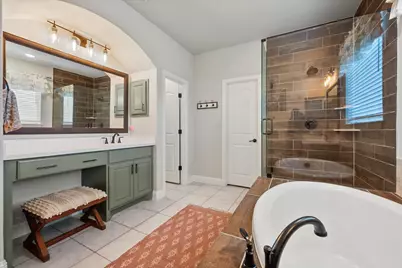 2741 Thornhill Lane, Mansfield, TX 76084 - Photo 21