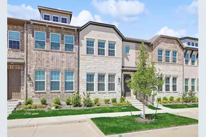 2221 Adena Springs Drive, Allen, TX 75013 - Photo 1