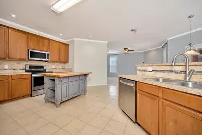 5728 Mountain Stream Trail, Fort Worth, TX 76244 - Photo 3