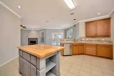5728 Mountain Stream Trail, Fort Worth, TX 76244 - Photo 5