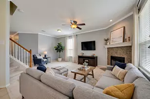 5728 Mountain Stream Trail, Fort Worth, TX 76244 - Photo 7