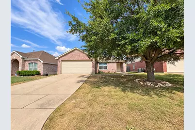 4604 Cool Ridge Court, Fort Worth, TX 76133 - Photo 1