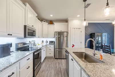 207 Spring Park Way, Abilene, TX 79602 - Photo 11
