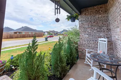 207 Spring Park Way, Abilene, TX 79602 - Photo 3