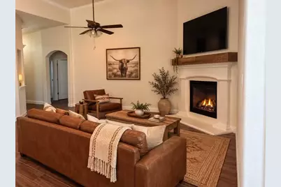 260 Gill Point Lane, Aledo, TX 76008 - Photo 3