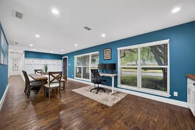 2502 Rochdale Street, Garland, TX 75040 - Photo 9