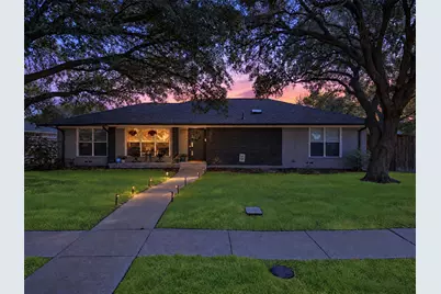 2502 Rochdale Street, Garland, TX 75040 - Photo 1