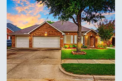 5440 Lavaca Road, Grand Prairie, TX 75052 - Photo 1